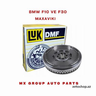 BMW F10 maxaviki-LUK 21207638306-- --